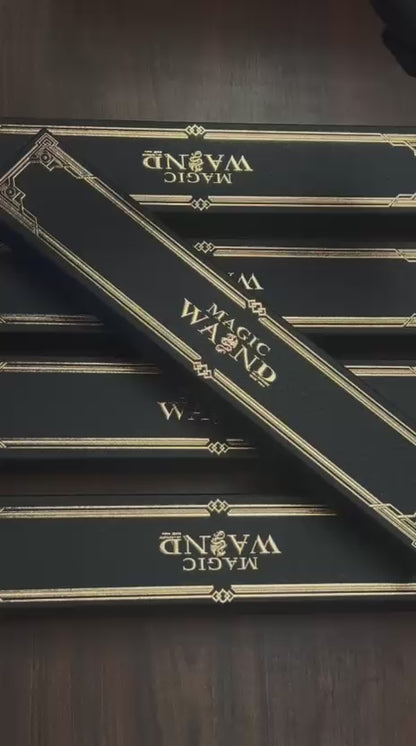 VARITA MAGICA RON WEASLEY