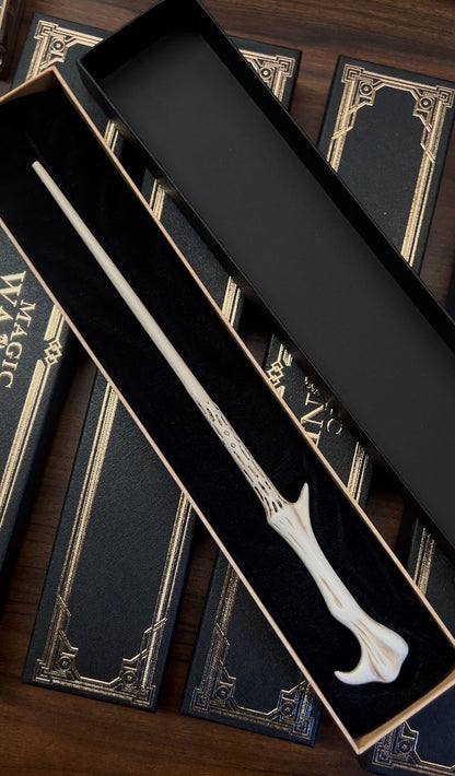 VARITA MAGICA VOLDEMORT